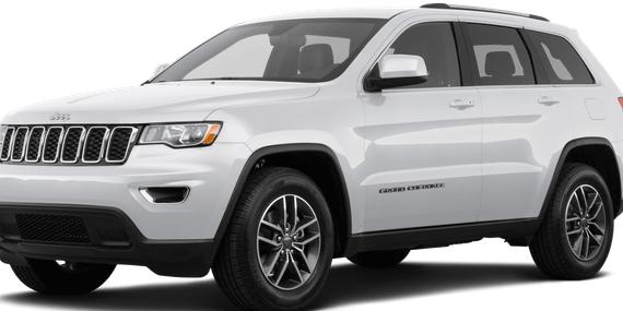 JEEP GRAND CHEROKEE 2020 1C4RJFAG0LC144976 image